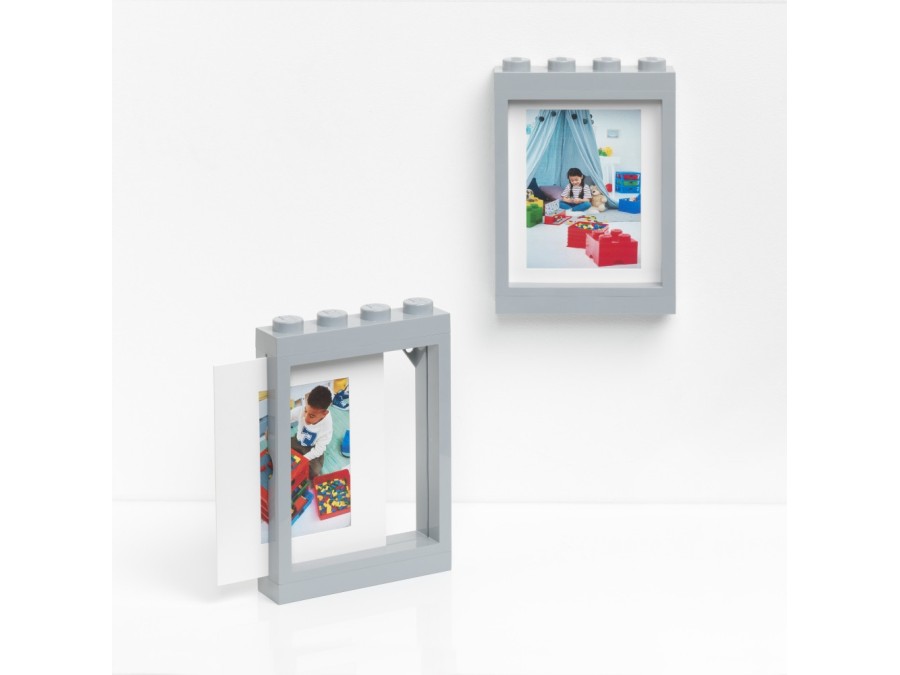 Picture Frame (Grey)